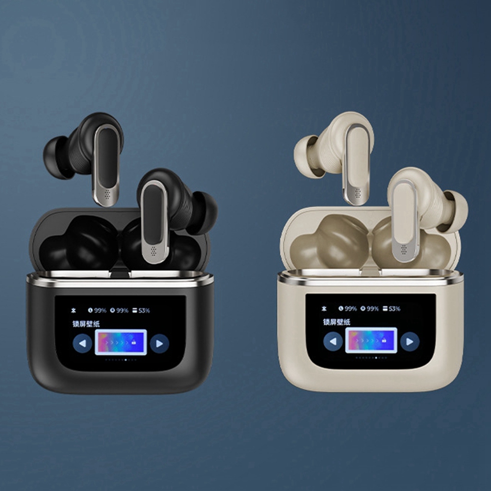 Cuffie Wireless In-Ear V8 con  - Earbuds Anc Wireless recensione e prezzo
