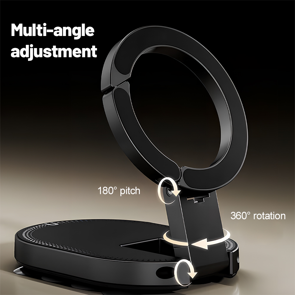 360 °   Supporto Magnetico per - Magnetic Charging Cable recensione e prezzo