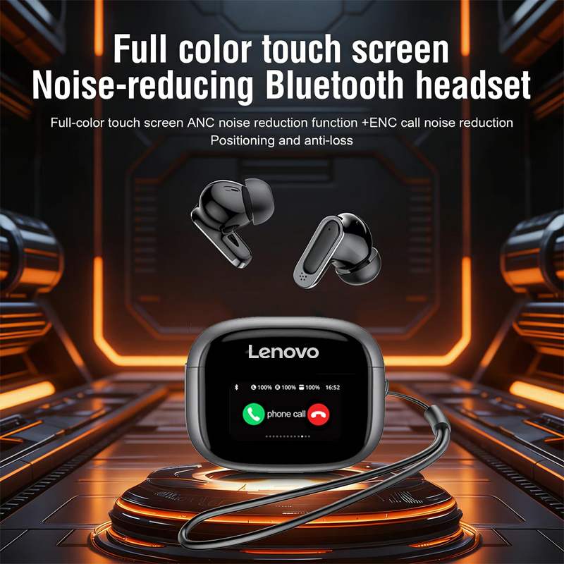 Nuovi auricolari Bluetooth dig - Earbuds Anc Wireless recensione e prezzo