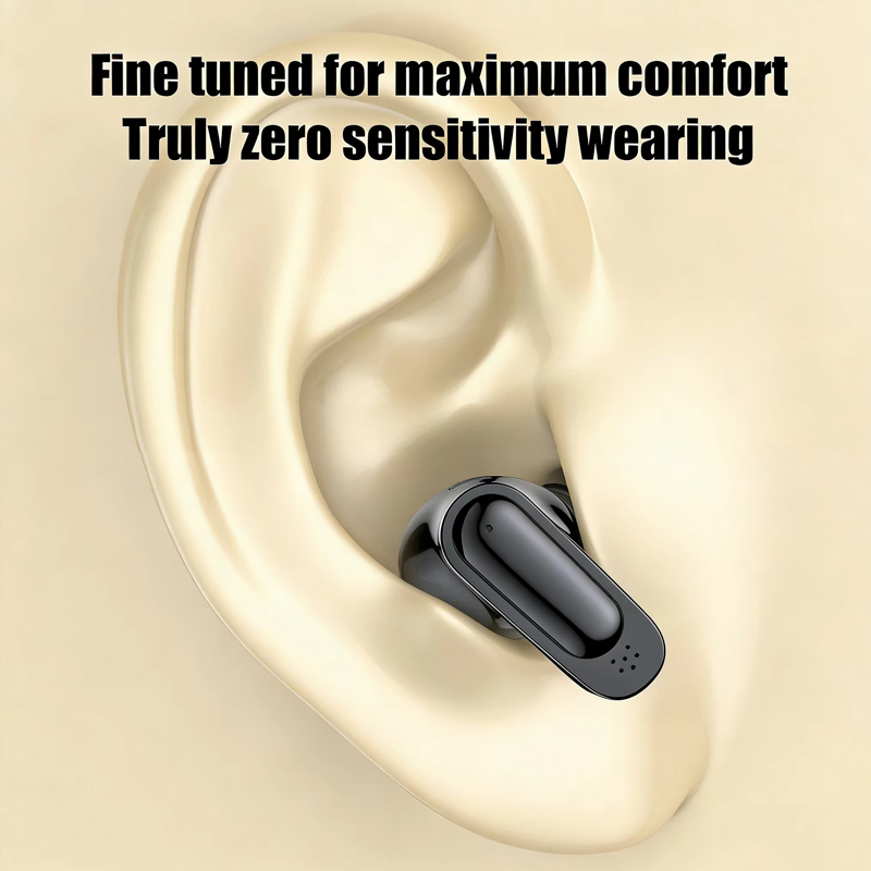 Nuovi auricolari Bluetooth dig - Earbuds Anc Wireless recensione e prezzo