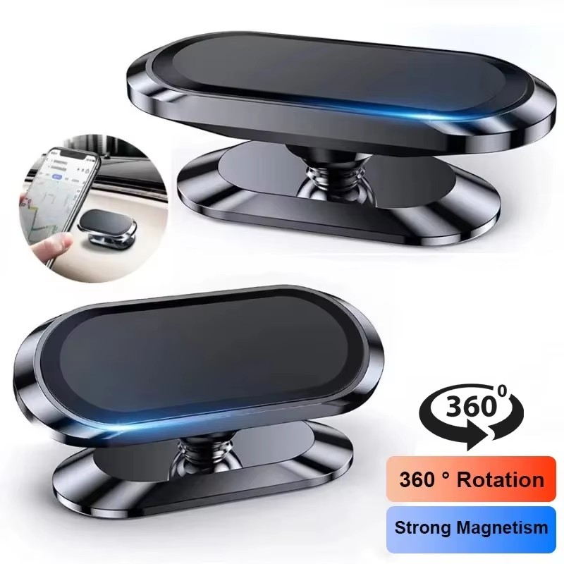 360 °   Supporto Magnetico per - Useful Electronic Gadgets recensione e prezzo