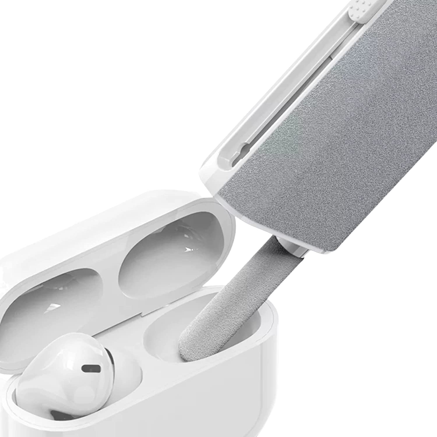 5 in 1 Kit spazzole per la pul - Portable Wifi Hotspot recensione e prezzo