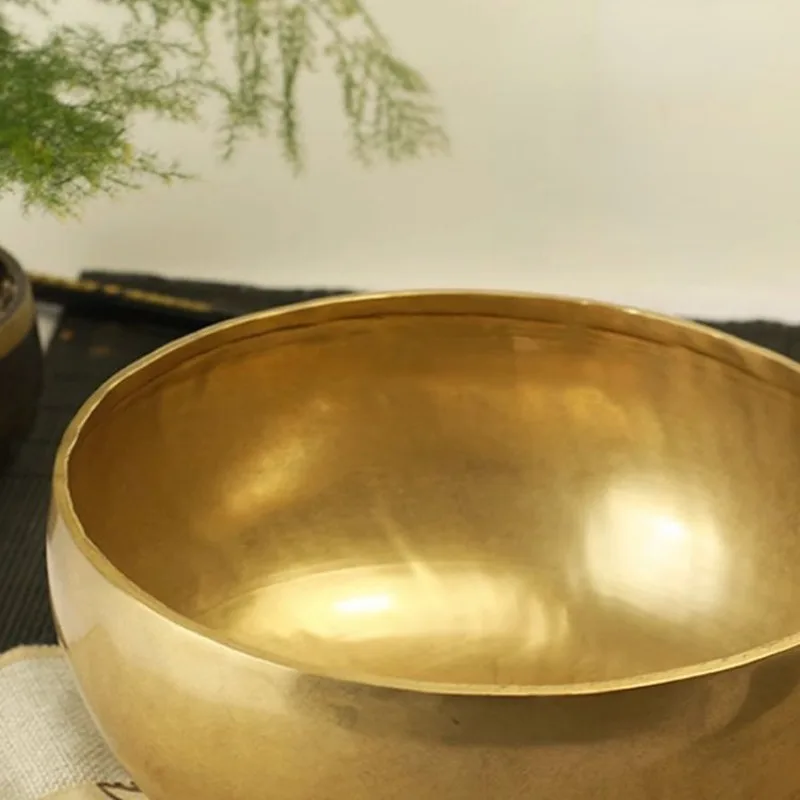 Campana tibetana Ciotola Yoga  - Useful Electronic Gadgets recensione e prezzo