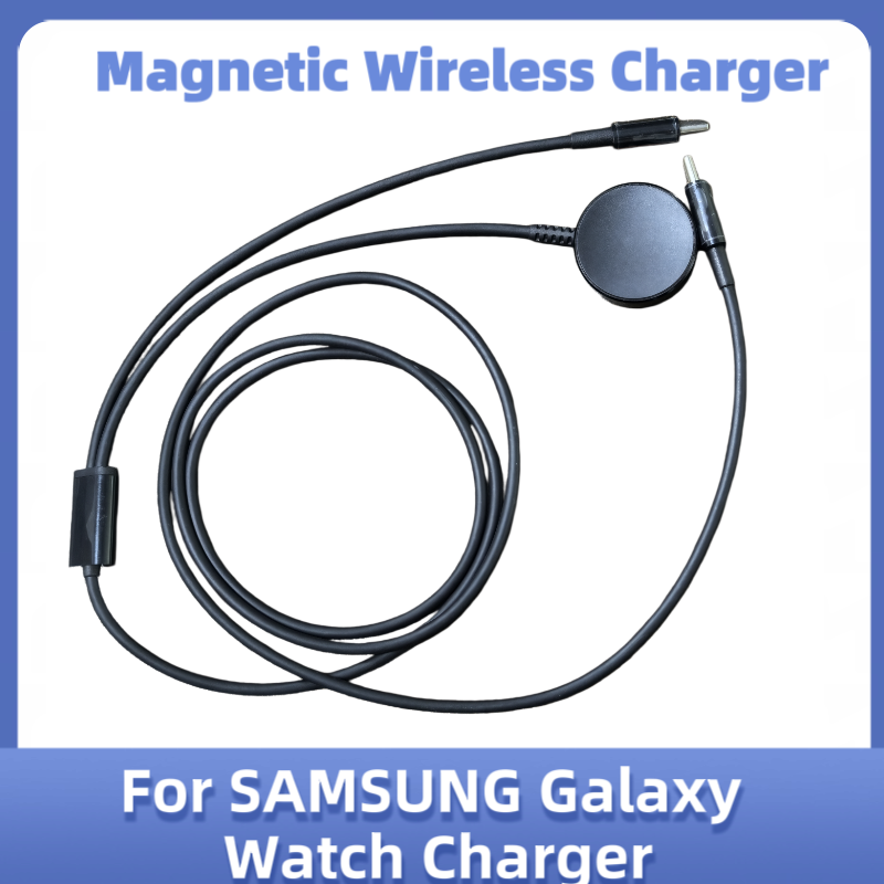 Cavo di Ricarica Magnetico Wir - Magnetic Charging Cable recensione e prezzo
