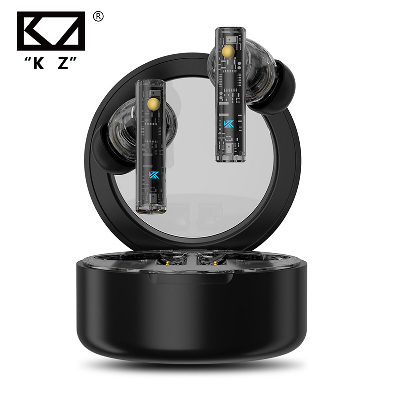 KZ Carol ANC True Wireless TWS - Earbuds Anc Wireless recensione e prezzo