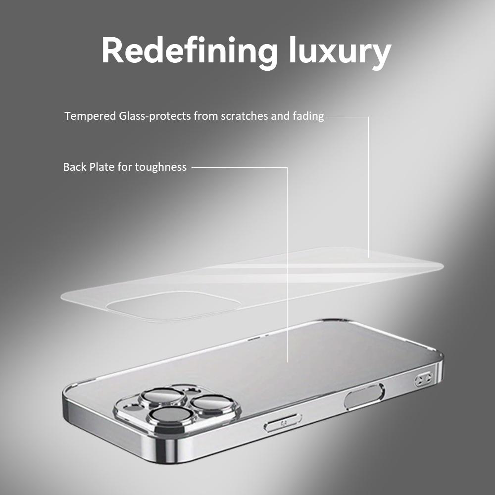Custodia per telefono ROCK Ban - Apple Iphone 15 recensione e prezzo