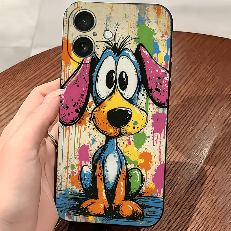 Cover Posteriore Anti-Caduta i - Apple Iphone 15 recensione e prezzo
