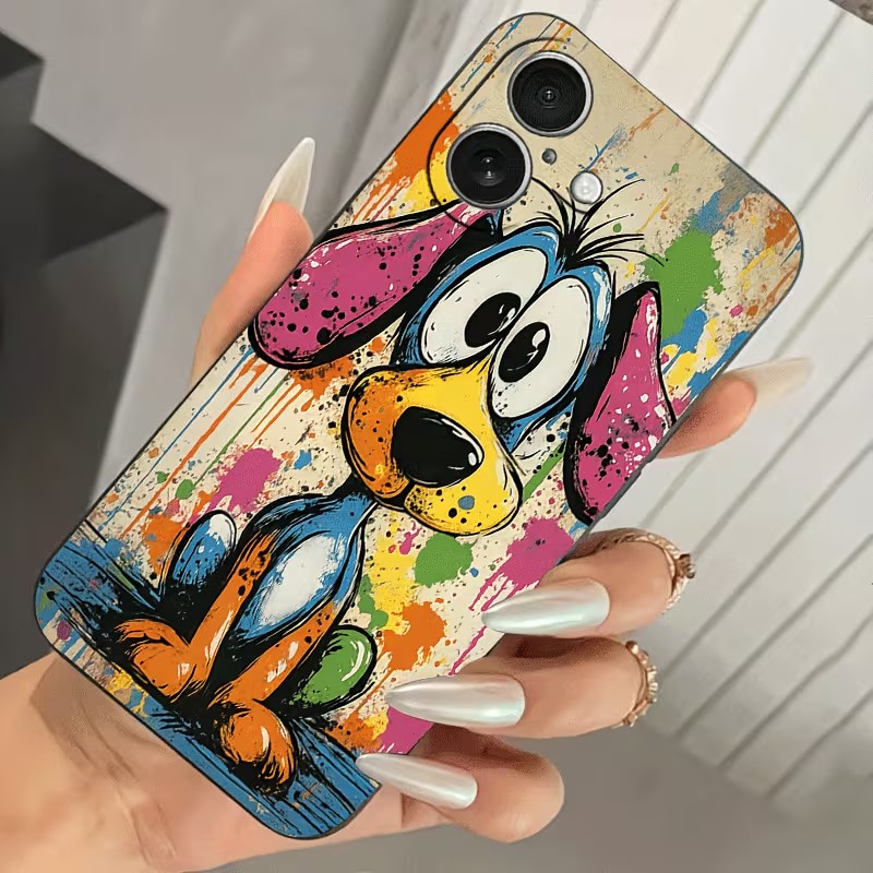 Cover Posteriore Anti-Caduta i - Apple Iphone 15 recensione e prezzo