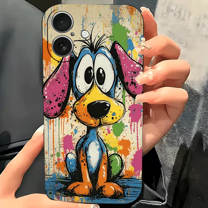 Cover Posteriore Anti-Caduta i - Apple Iphone 15 recensione e prezzo