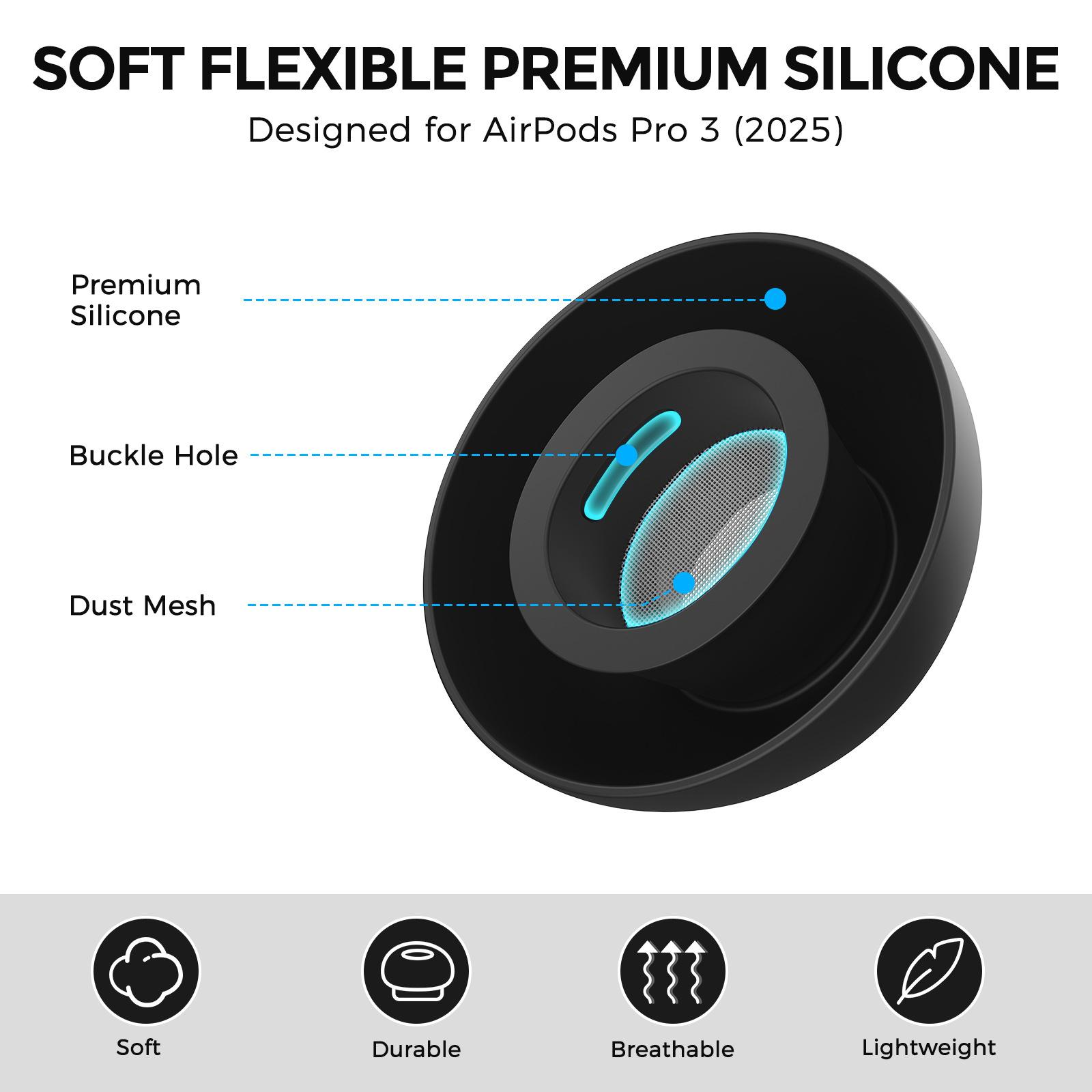 Per AirPods Pro 3 XDcase 4 Pai - Portable Wifi Hotspot recensione e prezzo