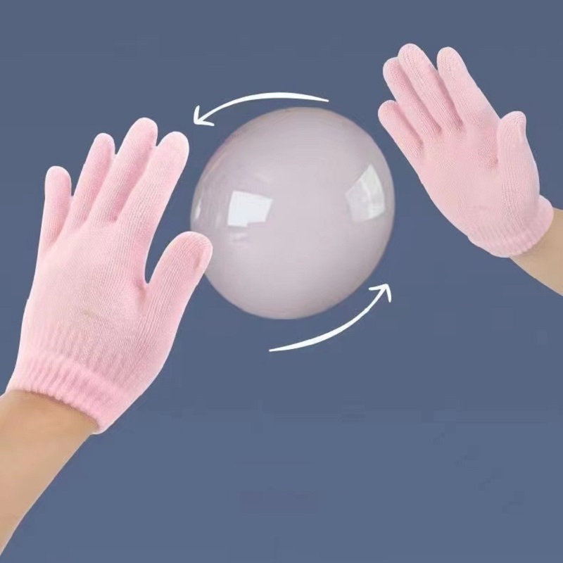 Set di Capsule di Smog magiche - Led Gloves Music recensione e prezzo