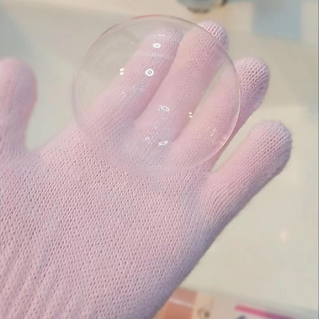 Set di Capsule di Smog magiche - Led Gloves Music recensione e prezzo
