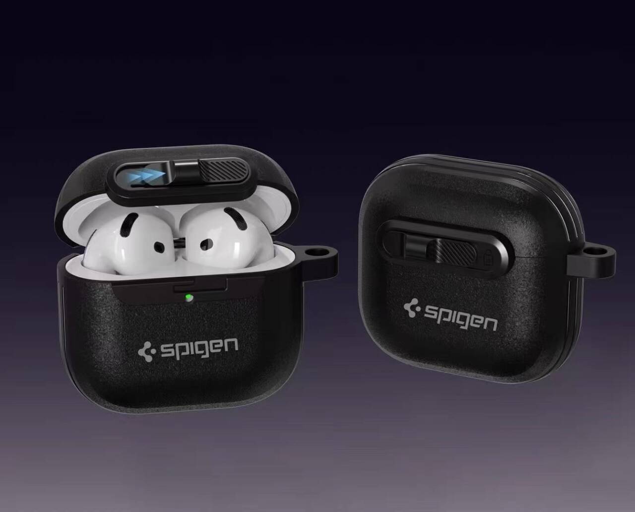 Custodia per auricolari Spigen - Portable Wifi Hotspot recensione e prezzo