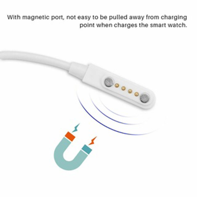 Cavo di ricarica USB magnetico - Magnetic Charging Cable recensione e prezzo