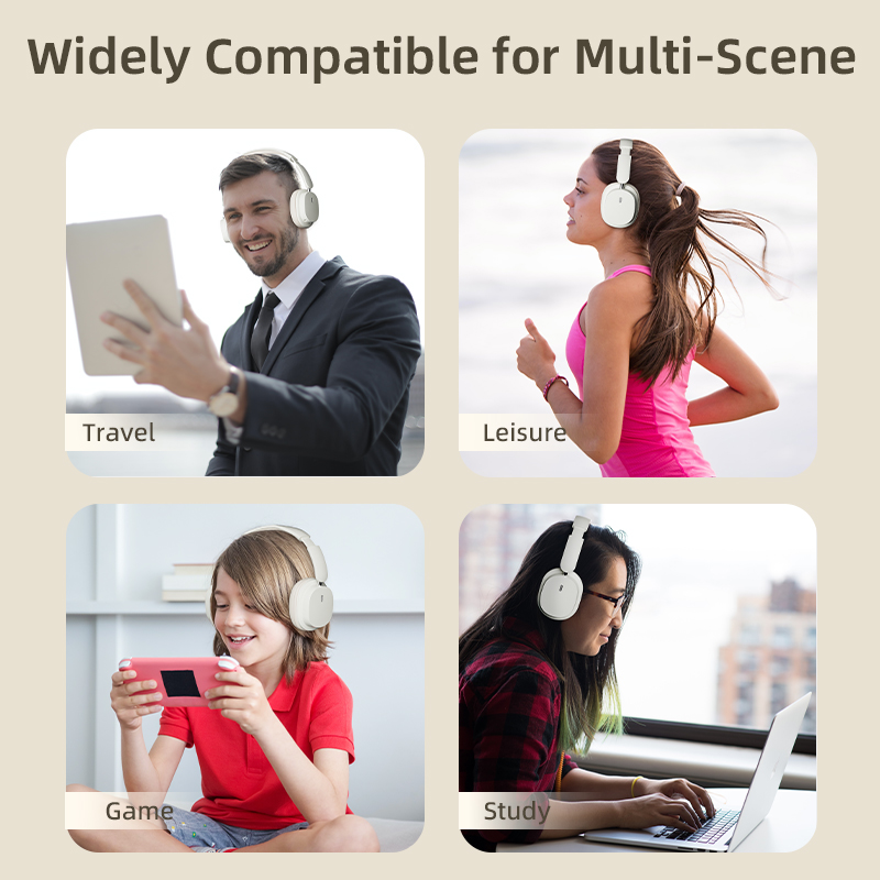 Auricolare Bluetooth wireless  - Earbuds Anc Wireless recensione e prezzo