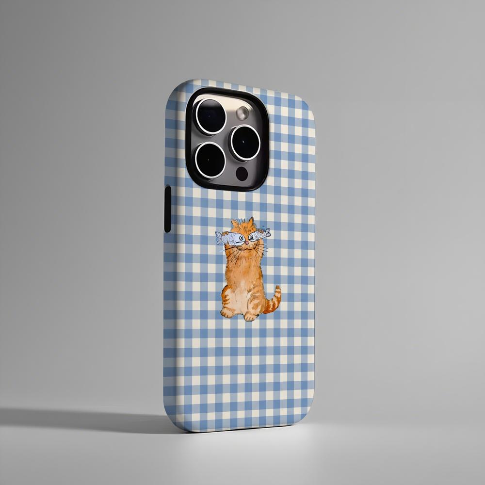Custodia per telefono con gatt - Apple Iphone 15 recensione e prezzo