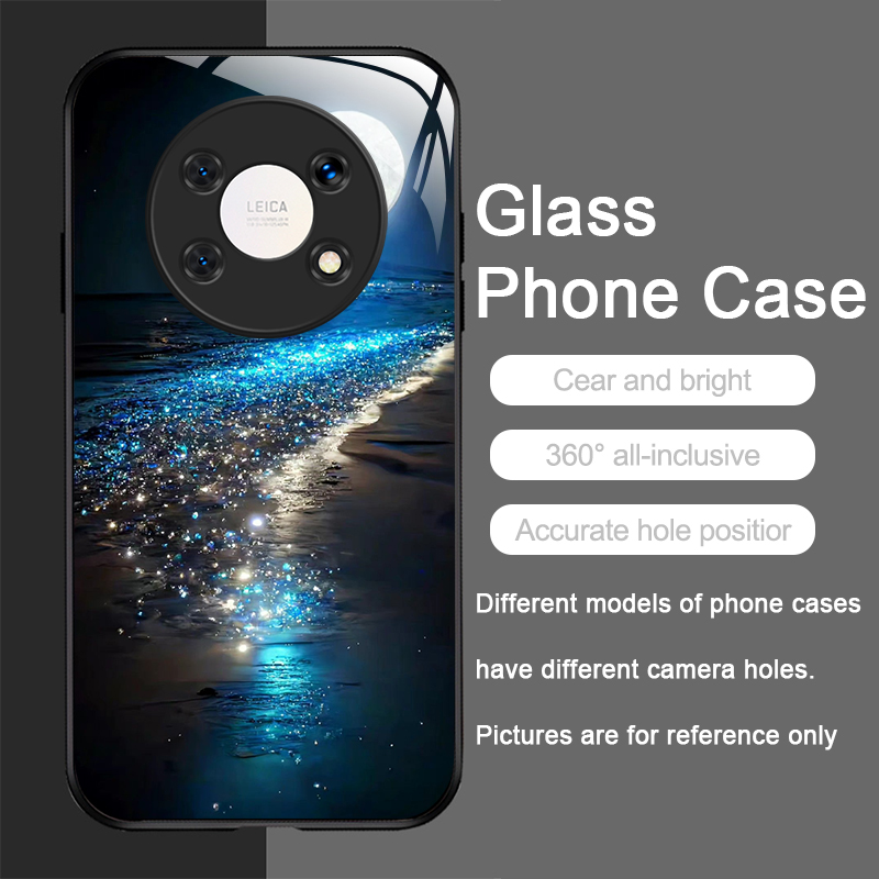 Cover per Telefono in Vetro Te - Huawei Mate 60 recensione e prezzo