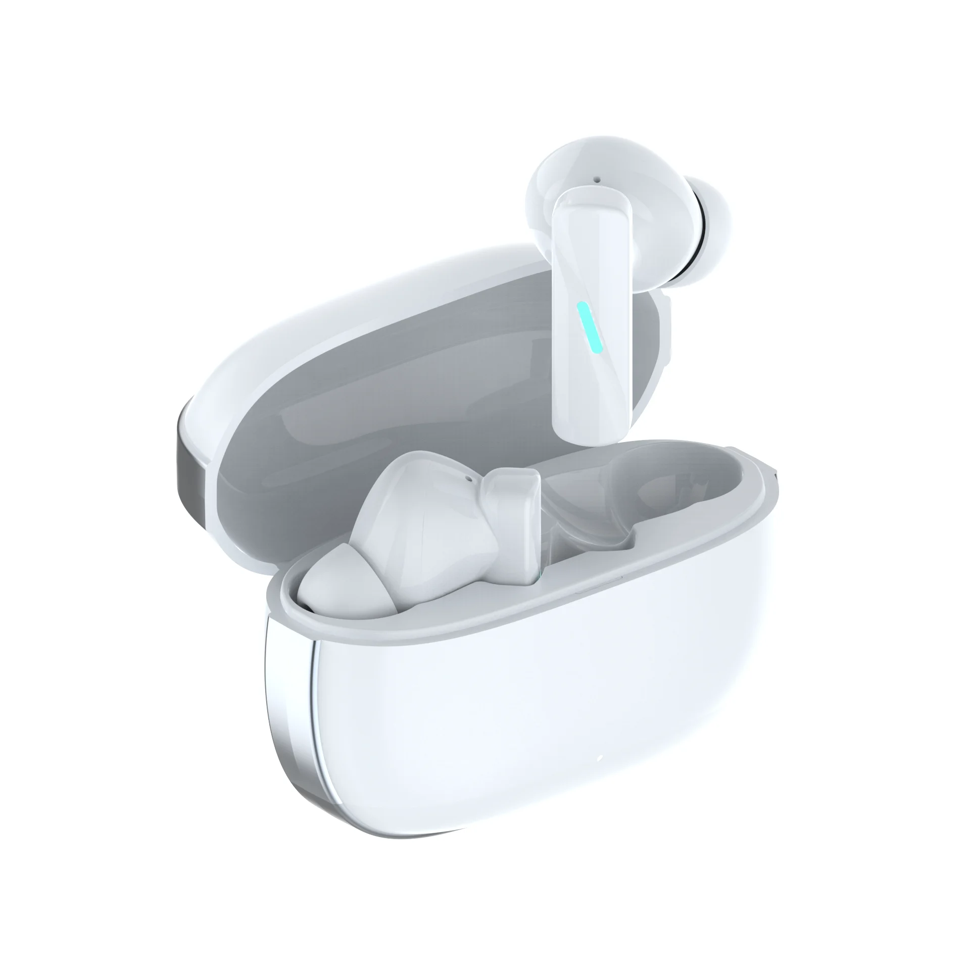 Auricolari Bluetooth 5.3 Mate5 - Earbuds Anc Wireless recensione e prezzo