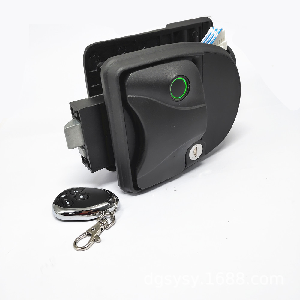 Serratura elettronica con tele - Electronics & Tech Gadgets recensione e prezzo