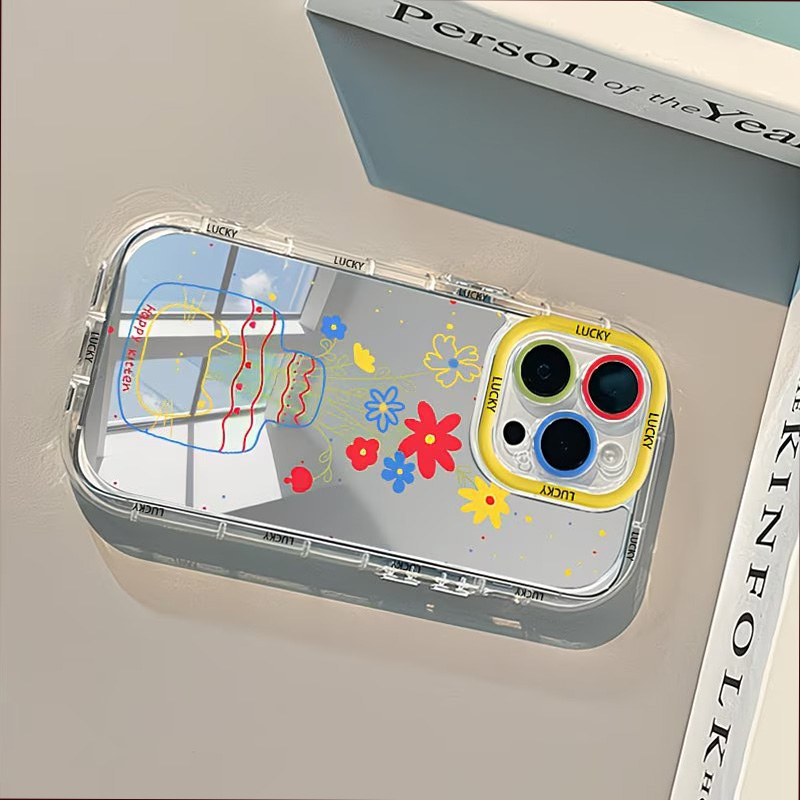 Custodia Morbida a Specchio co - Apple Iphone 15 recensione e prezzo