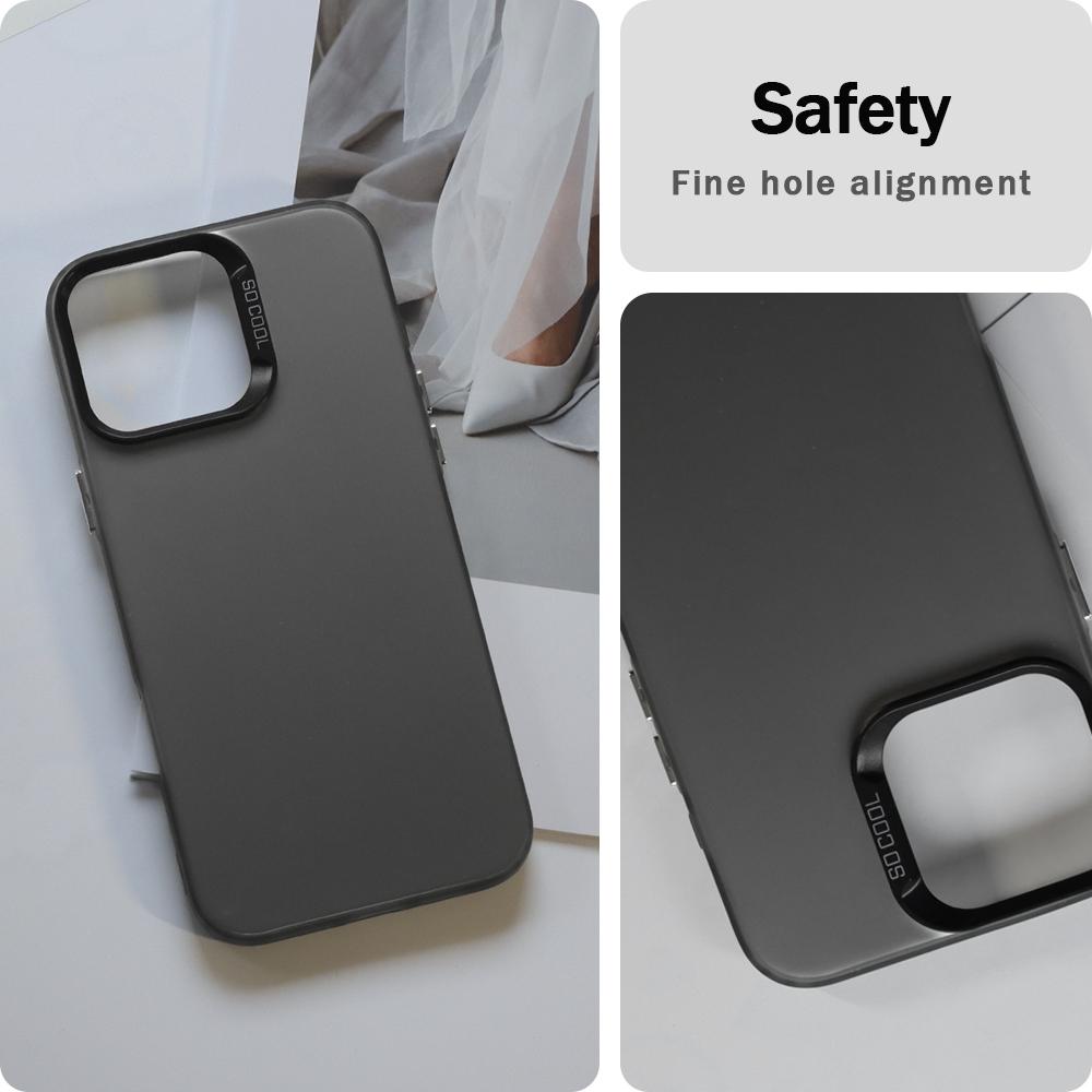 Custodia per telefono Misfits  - Apple Iphone 15 recensione e prezzo