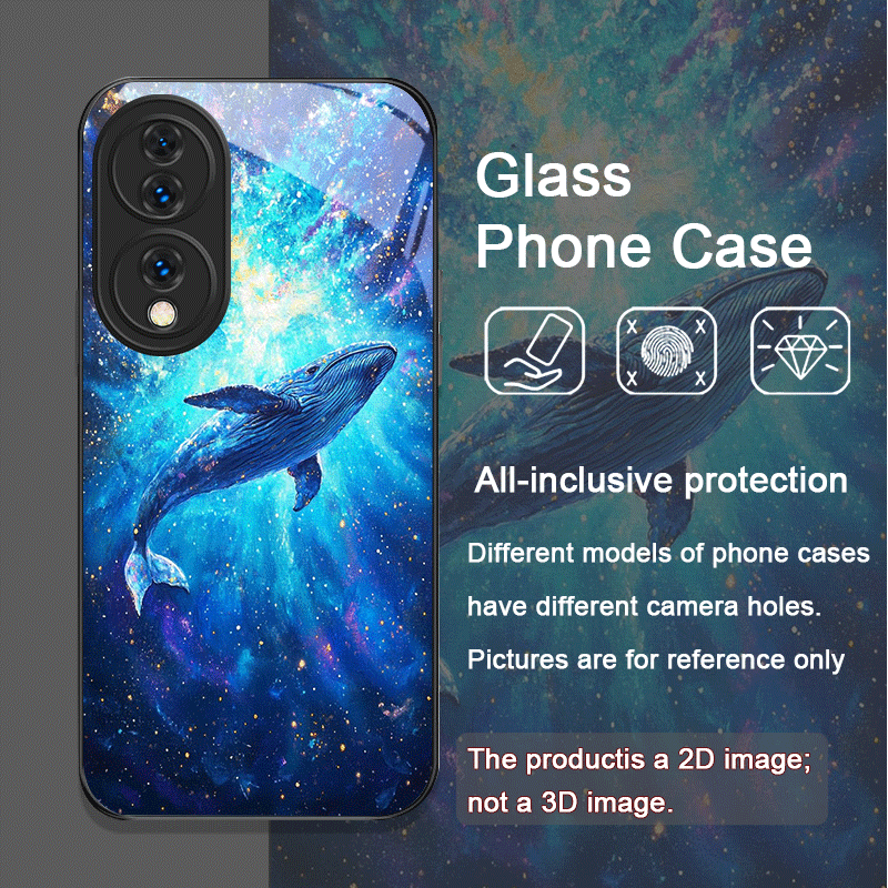 Cover per Telefono in Vetro Te - Huawei Mate 60 recensione e prezzo
