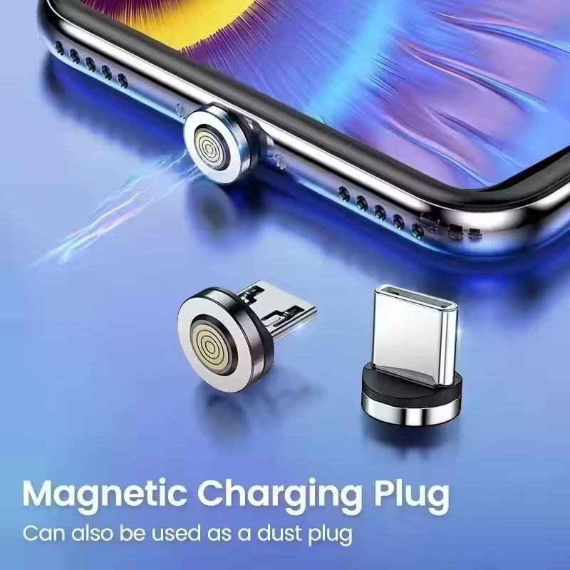 1/5/10 Pezzi Adattatore Magnet - Magnetic Charging Cable recensione e prezzo