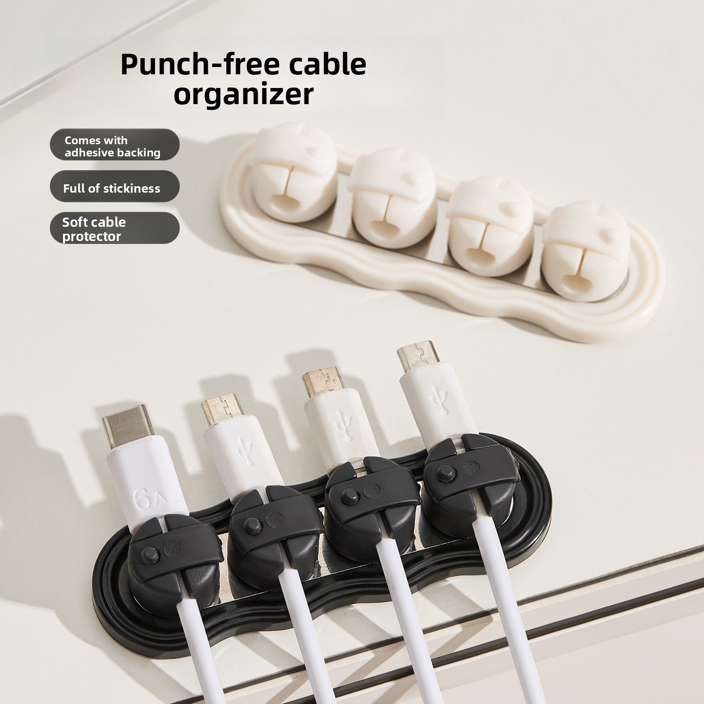 Organizzatore di Cavi Magnetic - Magnetic Charging Cable recensione e prezzo
