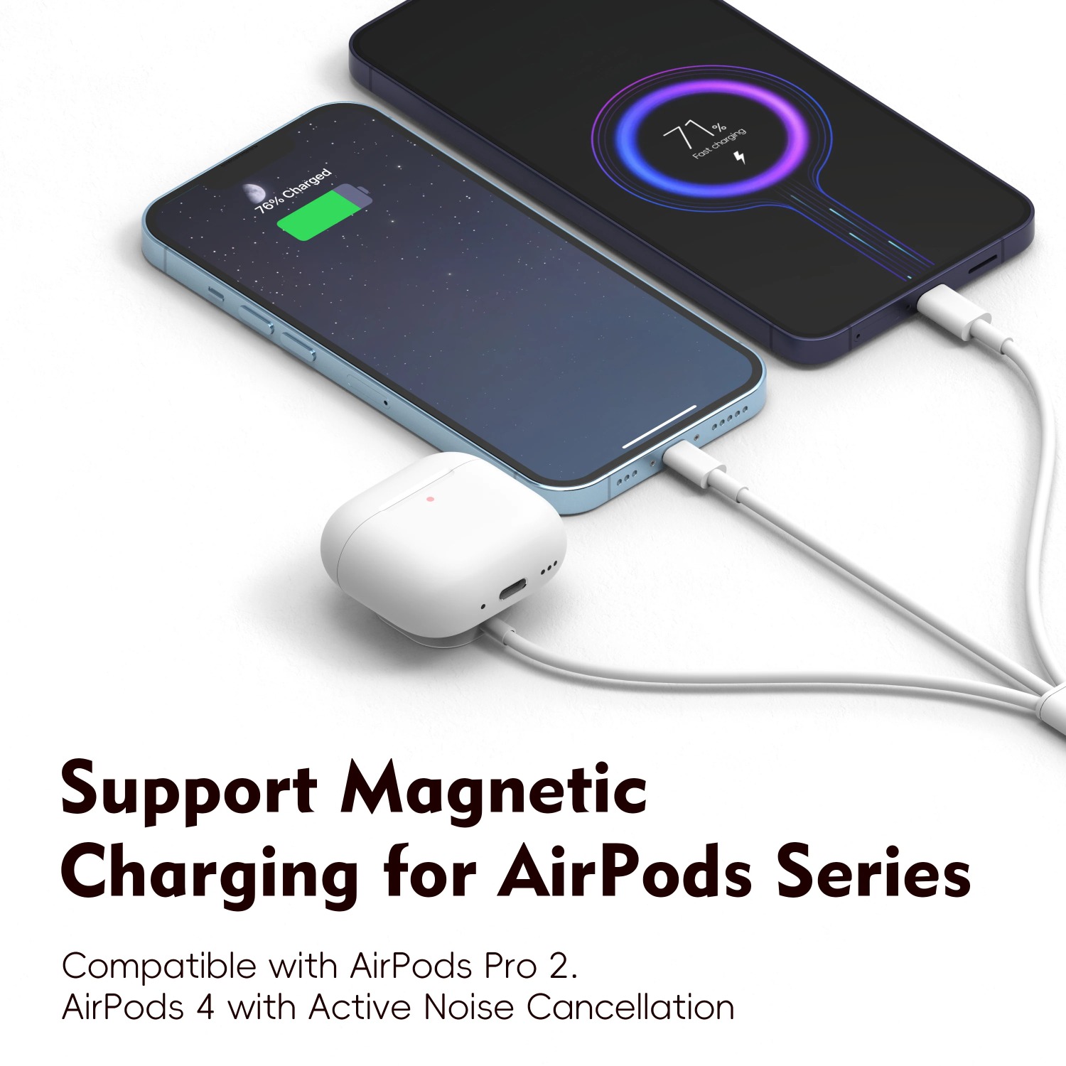 Cavo di ricarica magnetico 3 i - Portable Wifi Hotspot recensione e prezzo