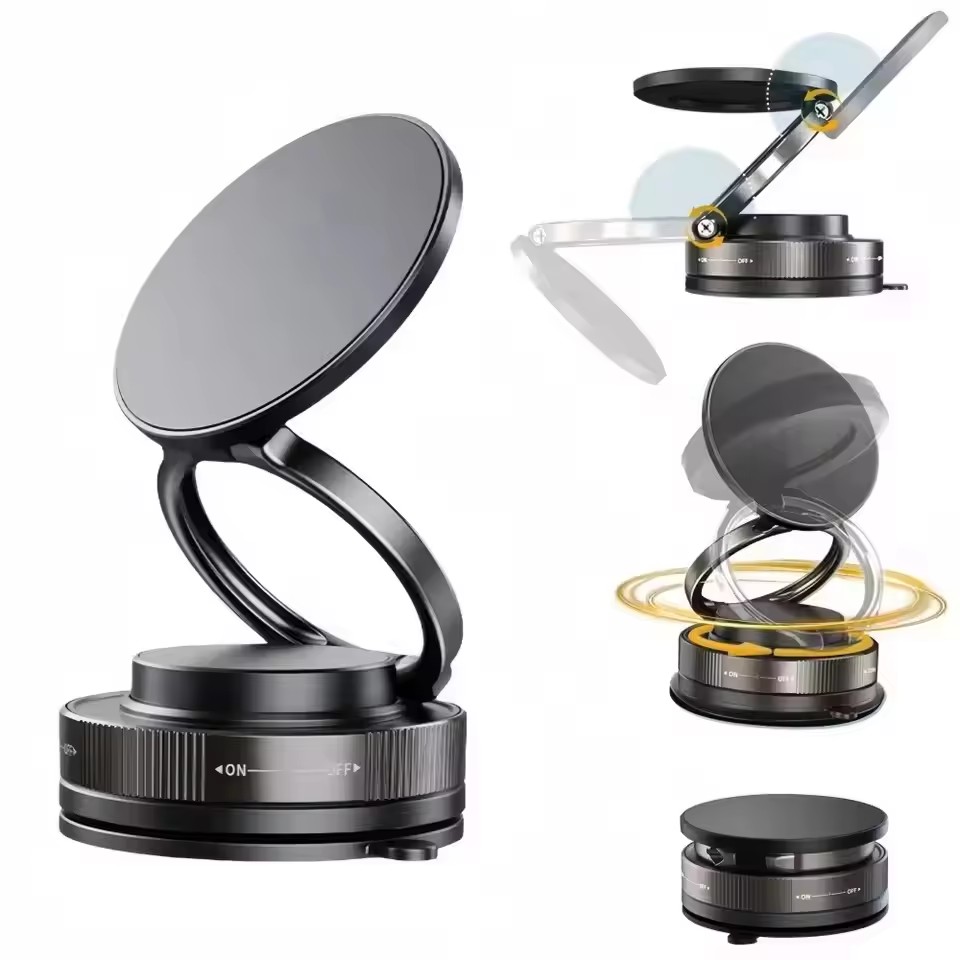 Nuovo Supporto Magnetico per T - Useful Electronic Gadgets recensione e prezzo
