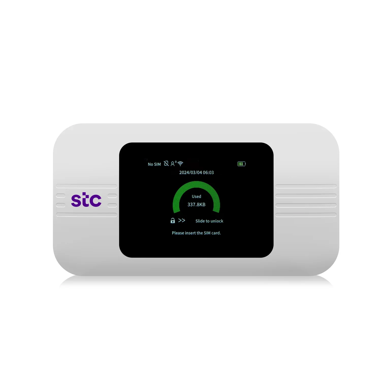 2025SUNCOMM Tasca portatile Mo - Portable Wifi Hotspot recensione e prezzo