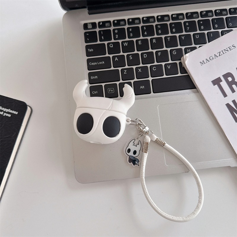 Custodia Hollow Knight per Air - Portable Wifi Hotspot recensione e prezzo