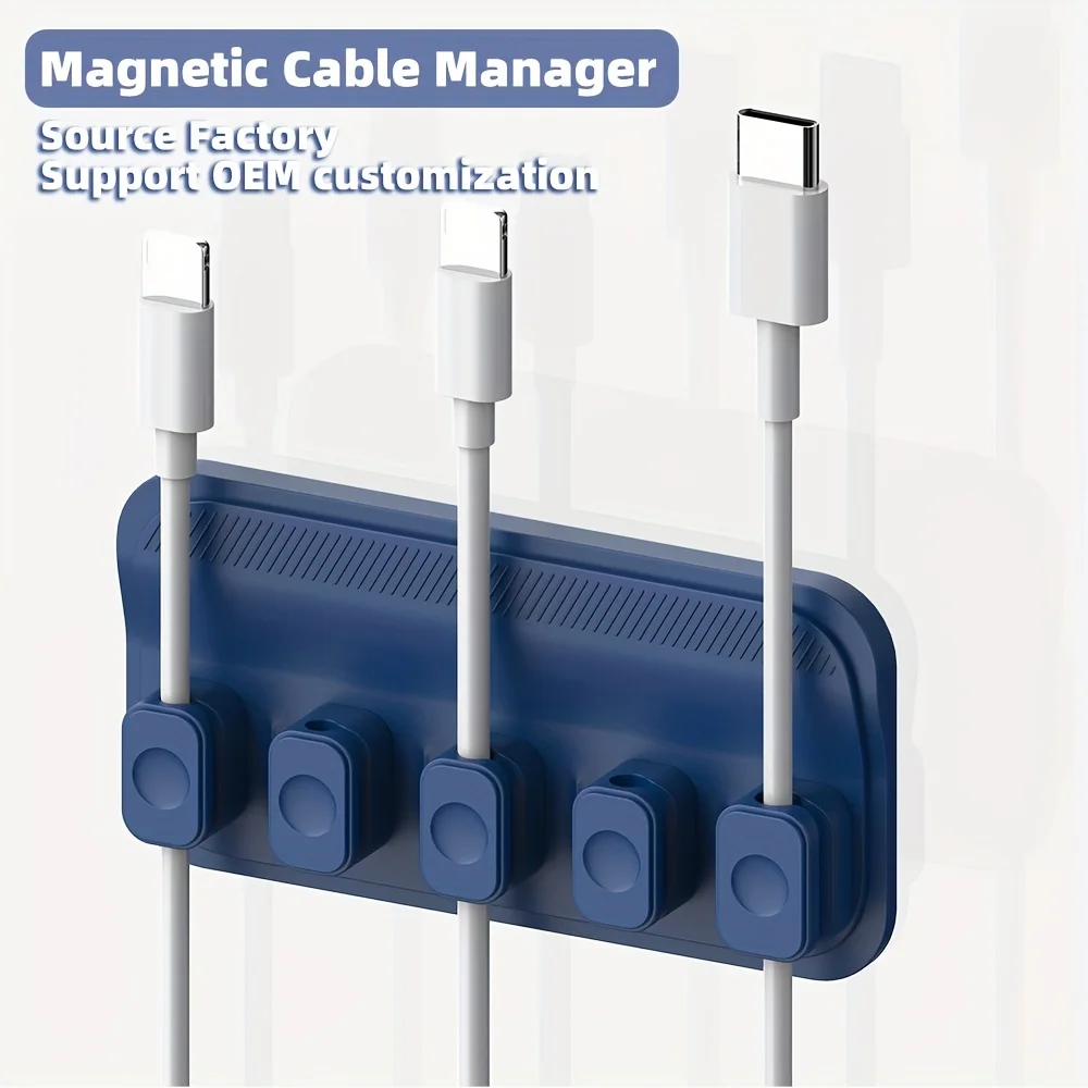 Supporto Magnetico per Cavi da - Magnetic Charging Cable recensione e prezzo