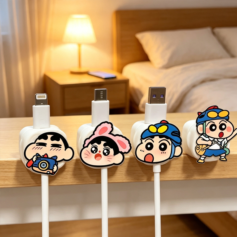 Supporto Magnetico Kawaii Cray - Magnetic Charging Cable recensione e prezzo