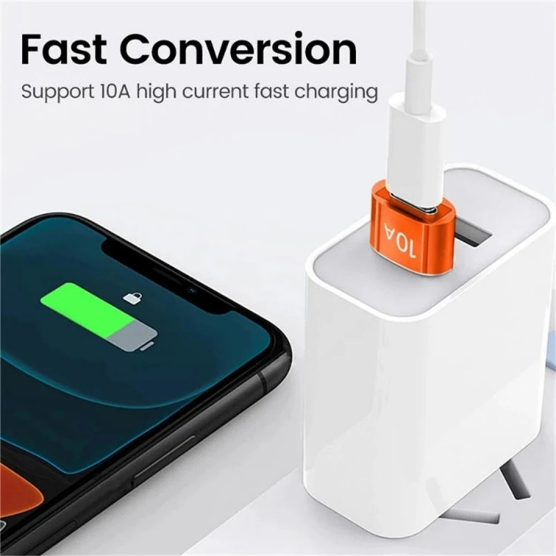 Adattatore di trasferimento US - Electronics And Gadgets With C recensione e prezzo