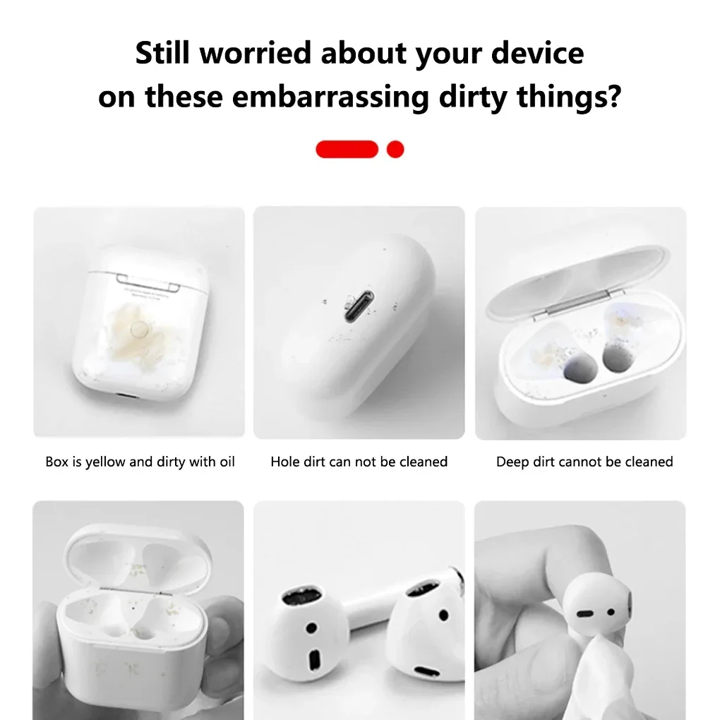 Kit di pulizia per auricolari  - Portable Wifi Hotspot recensione e prezzo