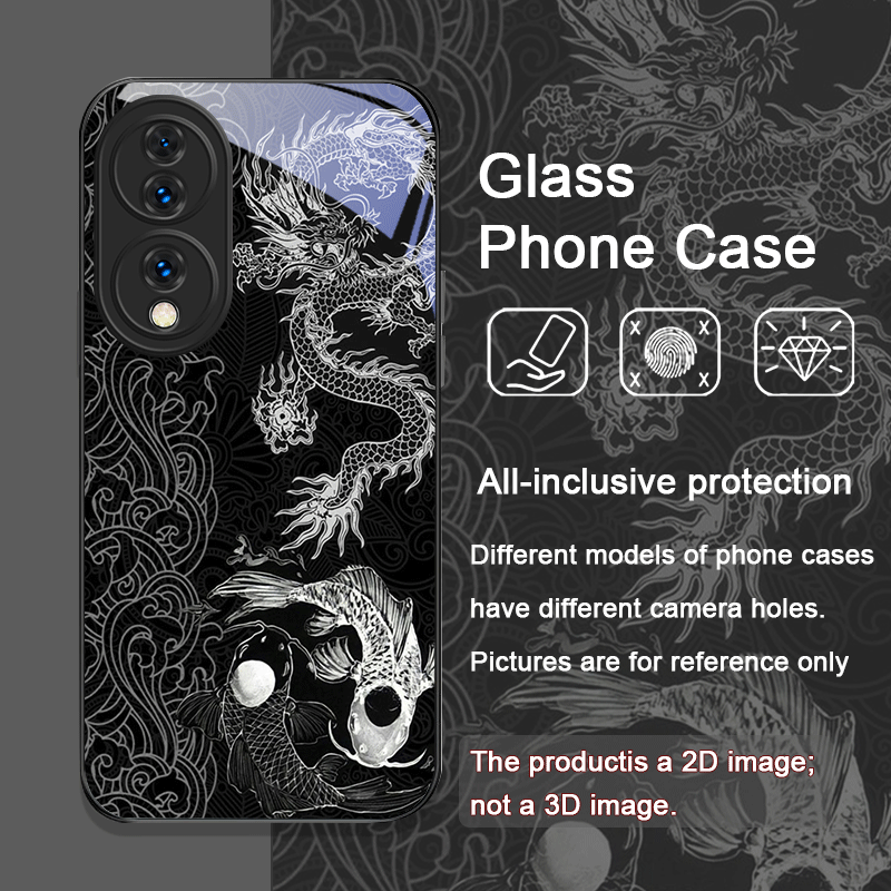 Cover per Telefono in Vetro Te - Huawei Mate 60 recensione e prezzo