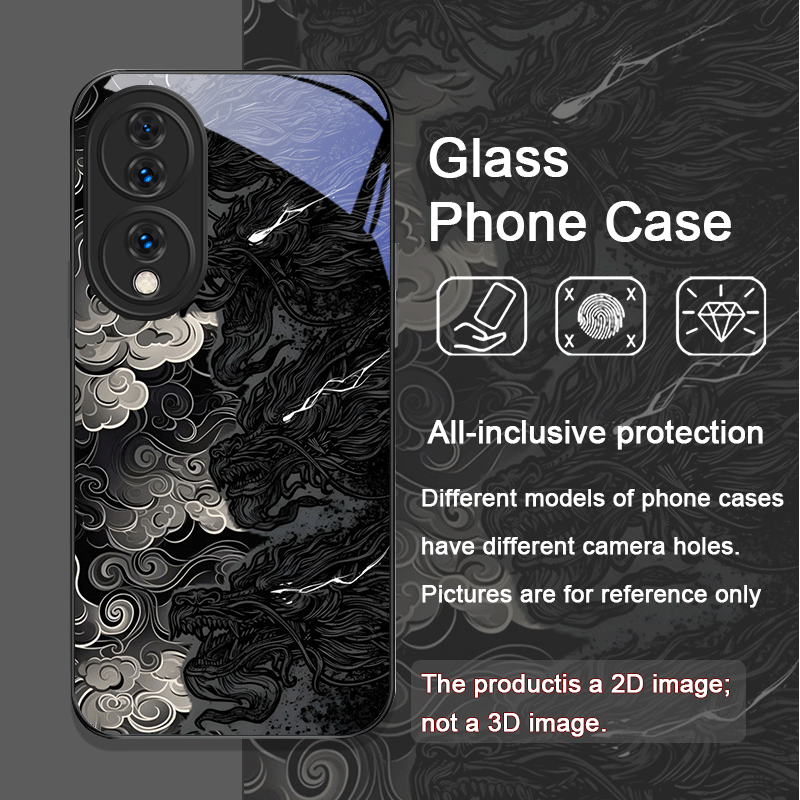 Cover per Telefono in Vetro Te - Huawei Mate 60 recensione e prezzo
