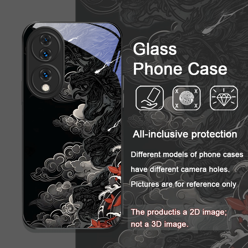 Cover per Telefono in Vetro Te - Huawei Mate 60 recensione e prezzo