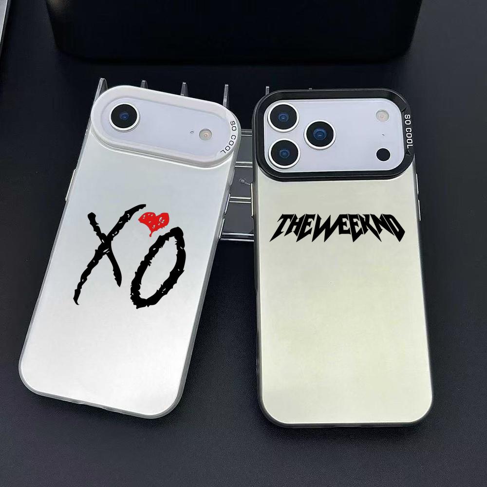 Cover per iPhone The Weeknd (R - Apple Iphone 15 recensione e prezzo