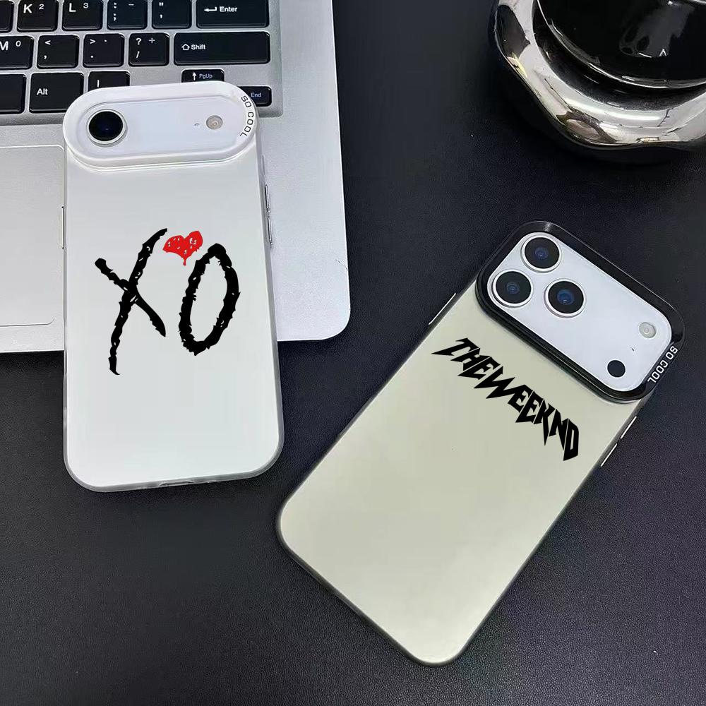 Cover per iPhone The Weeknd (R - Apple Iphone 15 recensione e prezzo