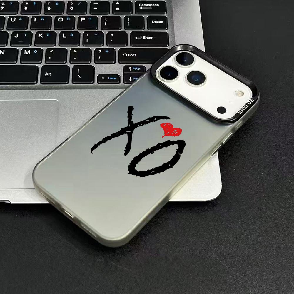 Cover per iPhone The Weeknd (R - Apple Iphone 15 recensione e prezzo